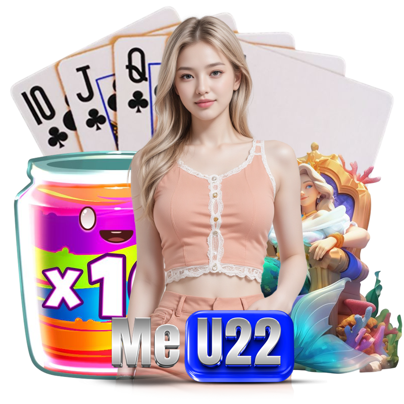 MEU22 สล็อต กำไรดี